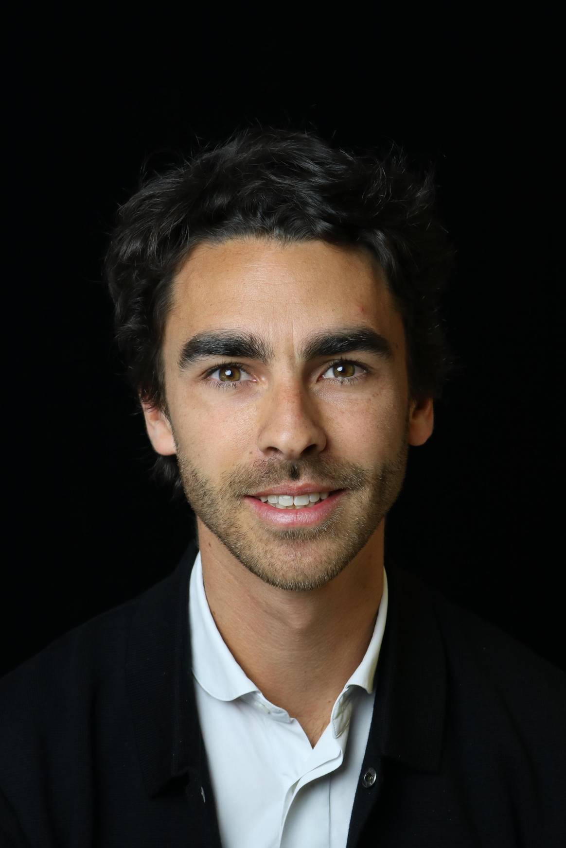 Edouard Roussel,  global partnerships director, en charge notamment de l'offre marketplace et seconde main La Reboucle.