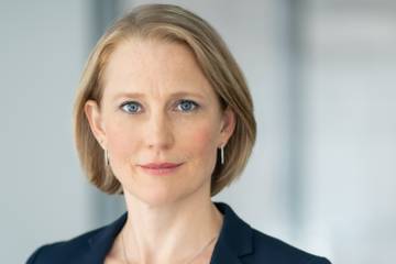 Peek & Cloppenburg Düsseldorf beruft neue Personalchefin