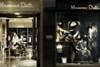 Massimo Dutti recibe calificación por eco eficiencia