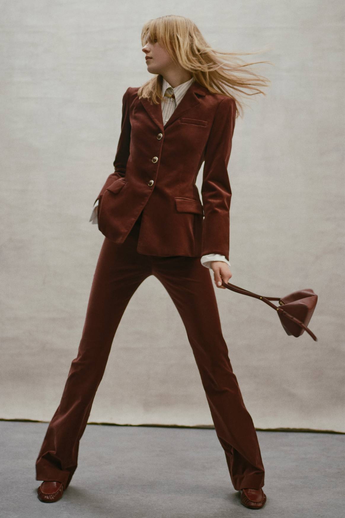 Veronica Beard, autumn/winter 2026, ready to wear