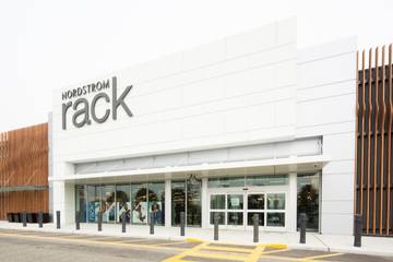 Nordstrom's Q3 sales drop 16 percent