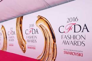 Marc Jacobs and Thom Browne win at CFDA Awards