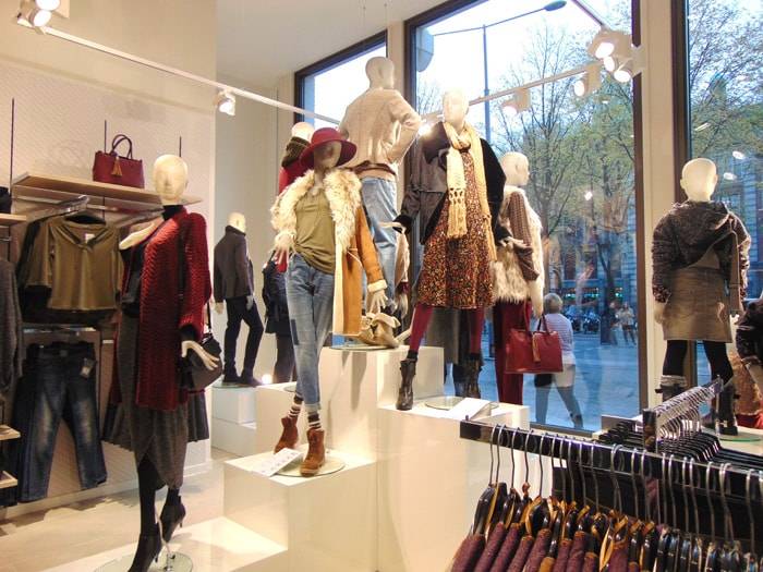 C&A flagshipstore Amsterdam biedt inspiratie en beleving