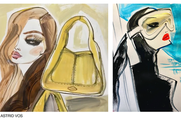 I Love Illustration Gallery lanceert nieuw bureau dat de brug slaat tussen merken en illustratoren