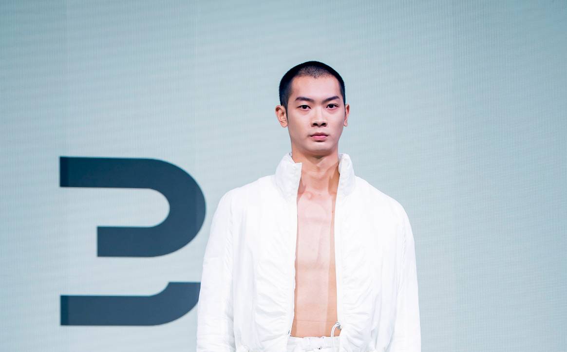 Taipei Fashion Week went mostly virtual this year