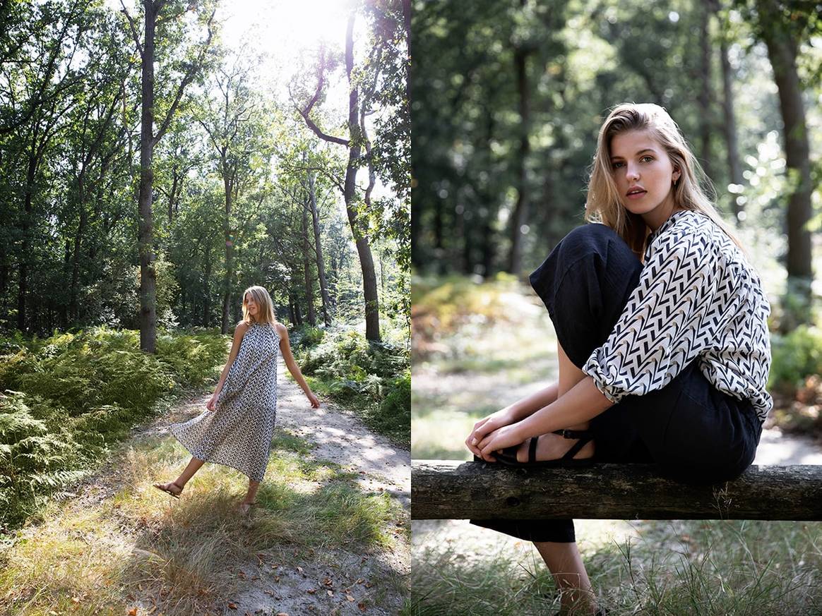 by-bar Spring/Summer 2021 collectie
