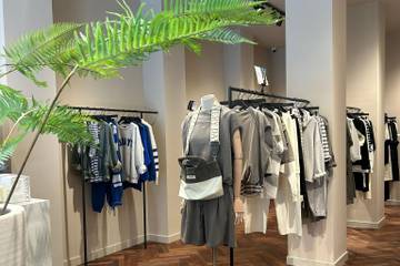 10DAYS opent nieuwe concept store in Maastricht