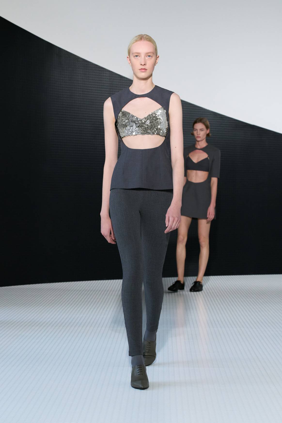 Jil Sander SS26.