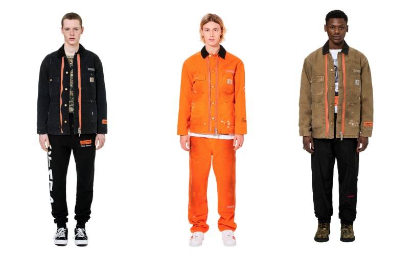 Streetwear de luxe : les 8 noms à connaître