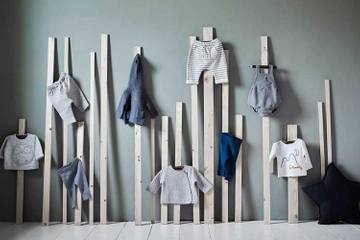 Zara Kids-winkel nu ook in Groot-Brittannië