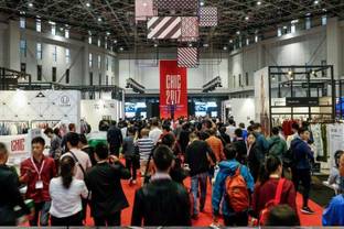 CHIC Shanghai betont verbesserte Bedingungen für internationale Modefirmen