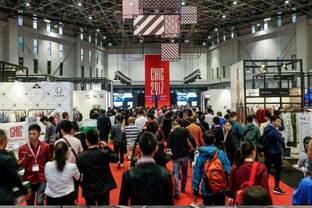 CHIC Shanghai to focus on improved conditions for international fashion companies