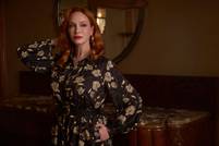 Christina Hendricks branches into clothing with Joanie