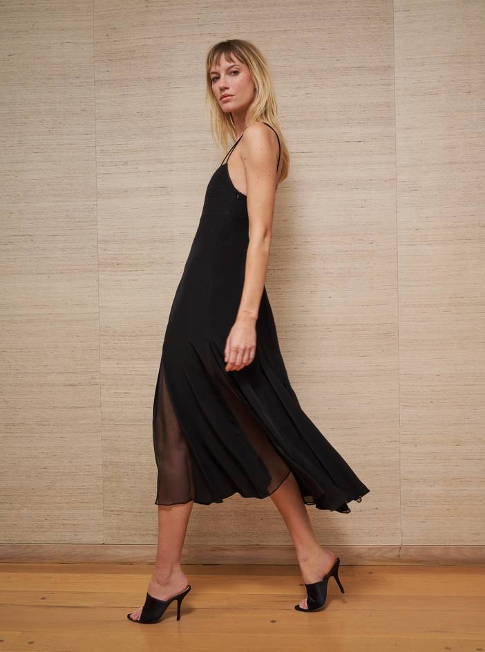 Luca Dress | La Ligne