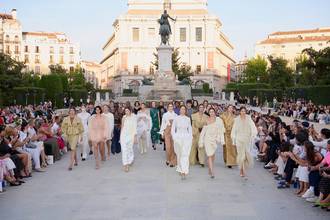 La moda de autor española supera por primera vez los 1.000 millones de euros en ventas