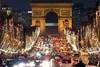 Les Champs Elysées, toujours autant convoités