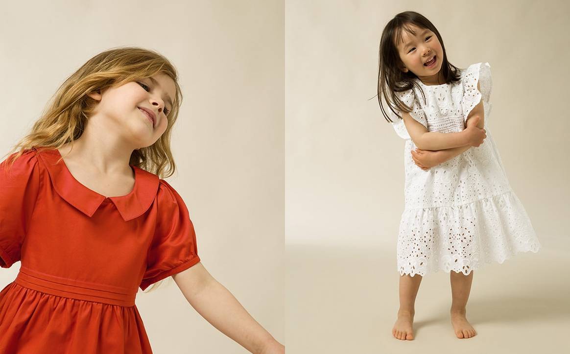 Moederdag: Acht collecties die inspelen op de 'mini-me' trend