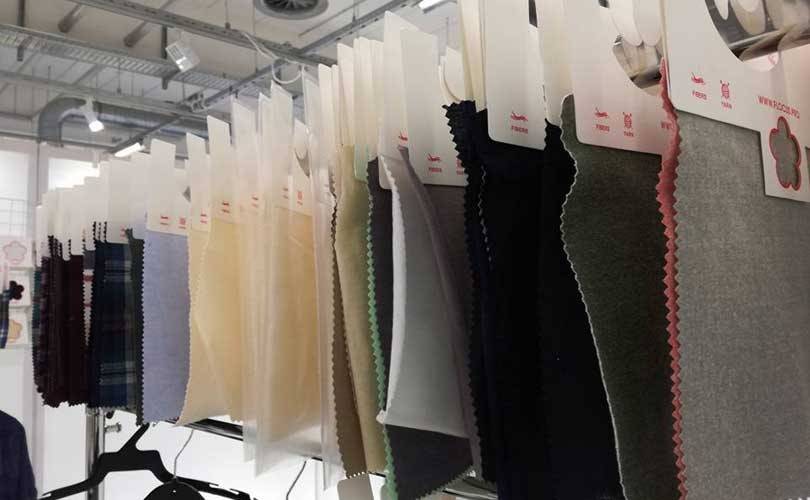 Sustainable textile innovations: kapok fibres