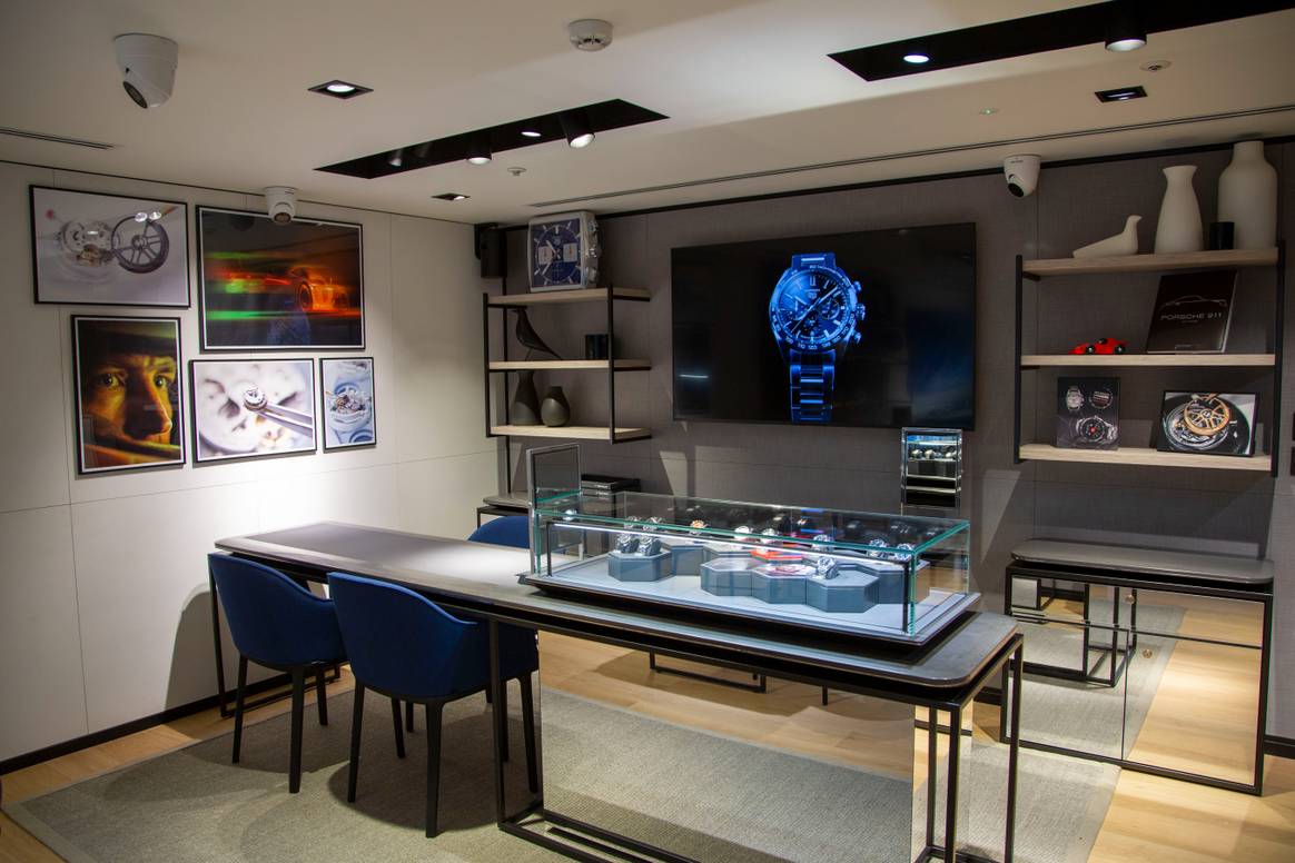 Image: Tag Heuer
