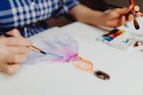 How to promote yourself during Graduate Fashion Week