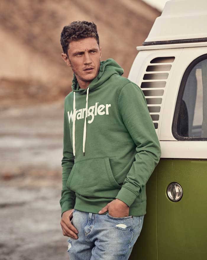 Wrangler celebrates 70th birthday with ‘Retro Glory’ collection