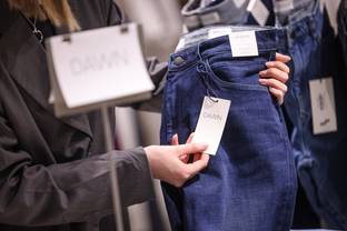 Dawn Denim lanciert Herrenkollektion im Peek & Cloppenburg Conscious Store