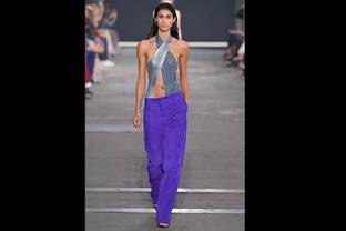 Video: Missoni SS22 Kollektion