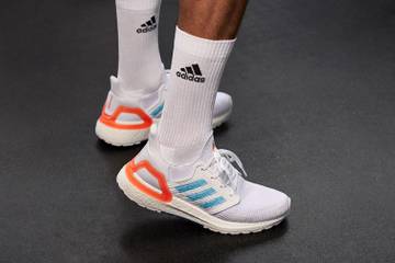 Adidas hunde sus cuentas un 97 por ciento por el coronavirus