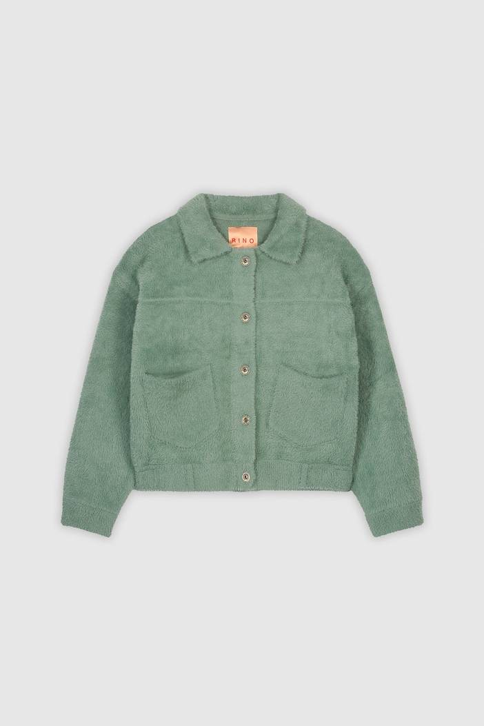 Bubbly jacket | RINO & PELLE