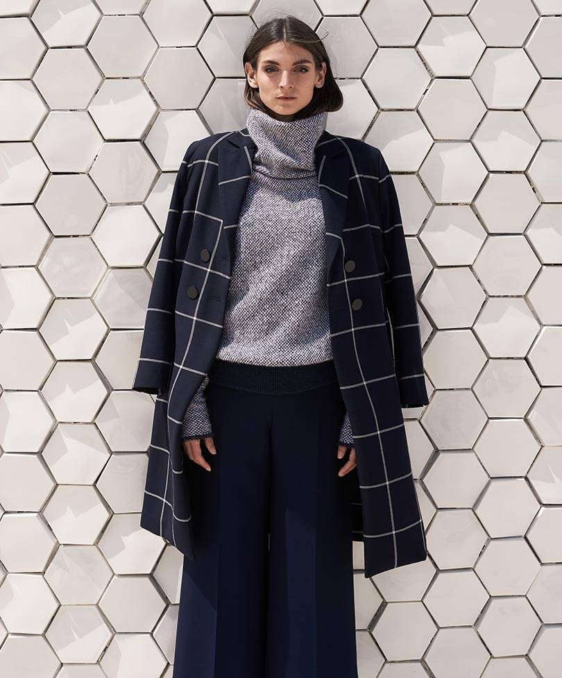 Belgisch modehuis FFDI lanceert het nieuwe luxueuze label Furore