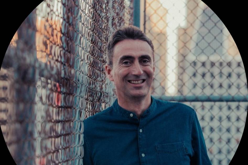 Portrait : Santiago Cucci, l'homme derrière la relance d'IKKS