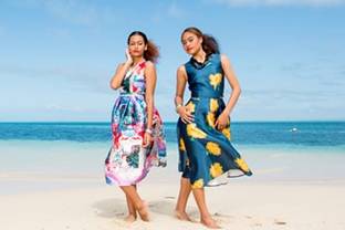 Designer Call for Fiji Fashion Week