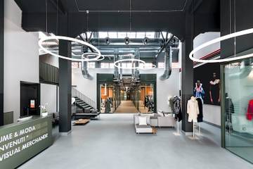 Accademia Costume & Moda creates a scientific committee