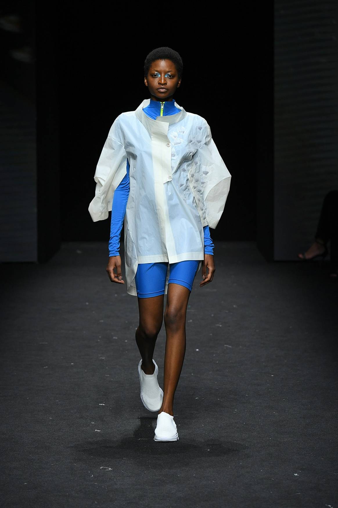 Milano Moda Graduate and YKK Italia present graduates' designs