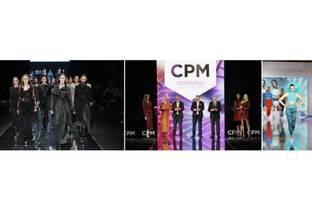 REVIEW // CPM - COLLECTION PREMIÈRE MOSCOW 24 - 27 February 2020