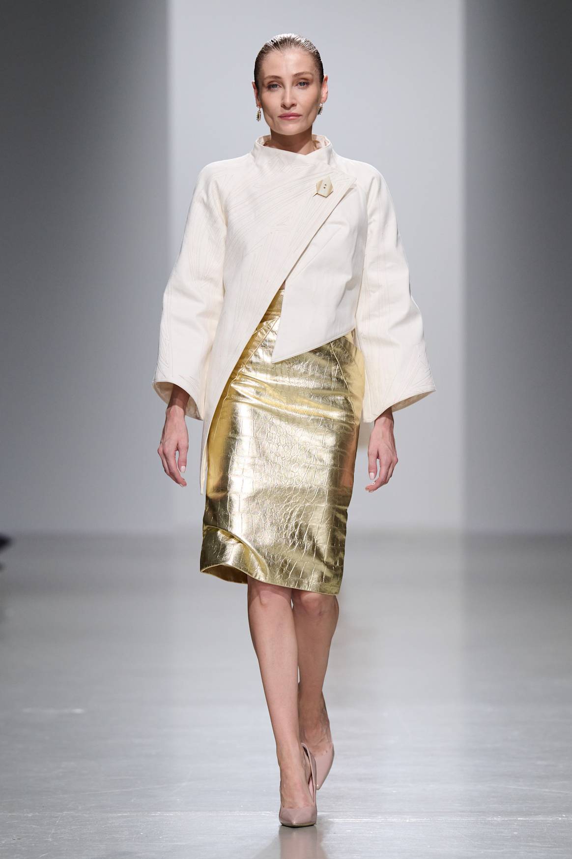 Rubin Singer SS27