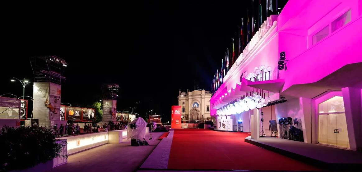 La Bienal de Venecia