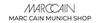 Verkaufsprofi (m/w/d) Teilzeit für Marc Cain Store