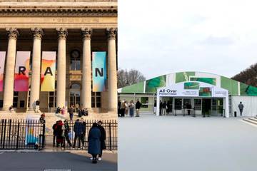 Ontwerper Christelle Kocher aangesteld als gast creatief directeur Tranoï vakbeurs