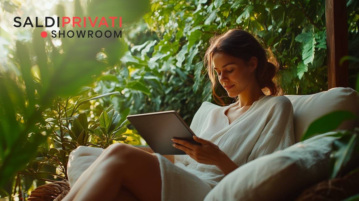 Tempi di crisi per gli influencer della moda secondo il sondaggio di Saldi Privati
