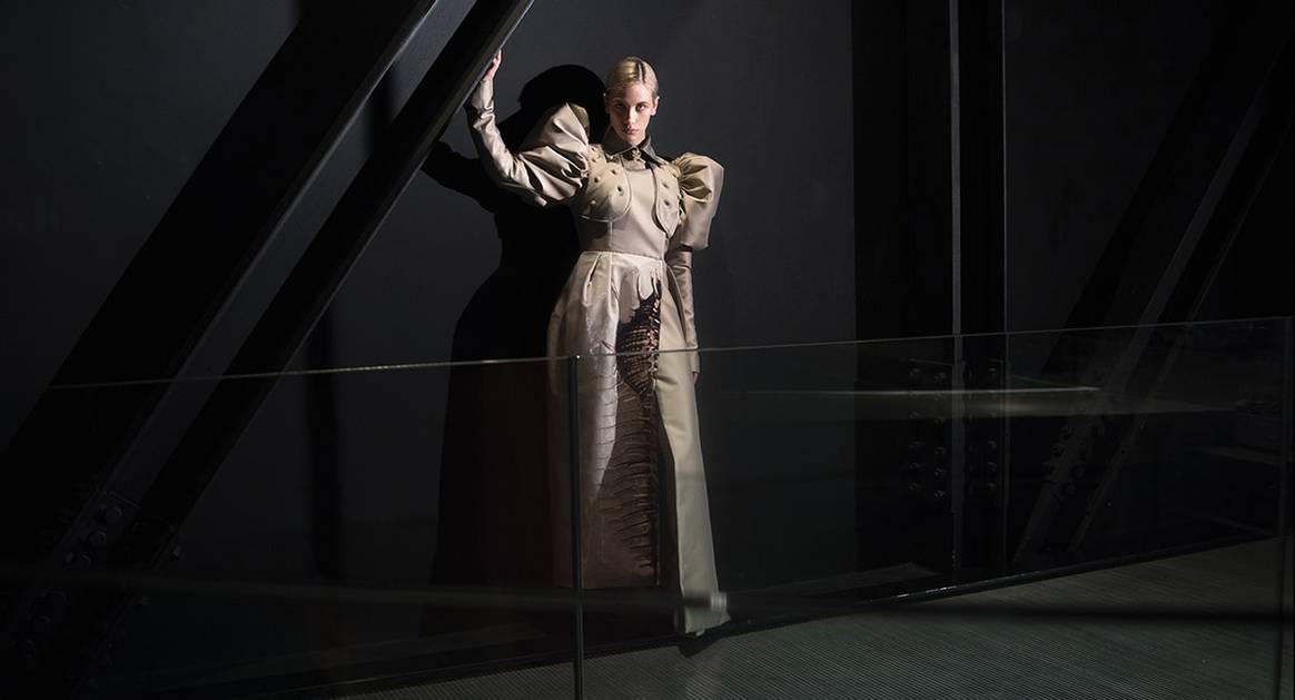 Fashion School Q&A: Accademia Costume & Moda