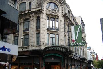 El mercado ve con buenos ojos la salida de Falabella de Argentina