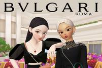 Bulgari opens virtual world in Zepeto