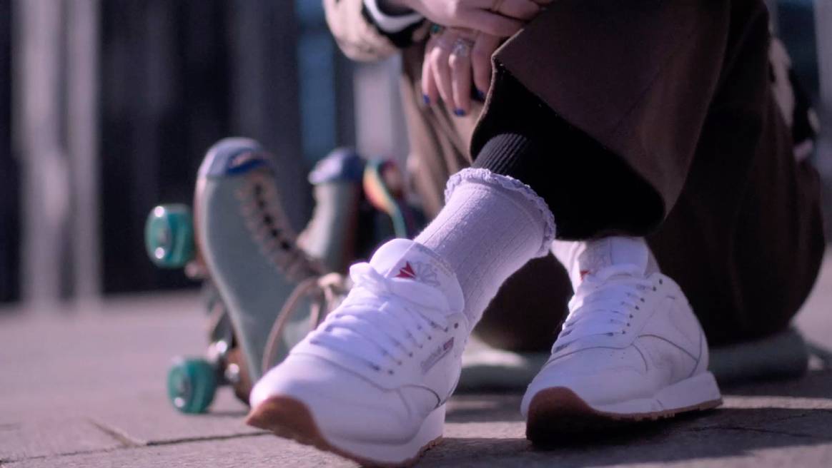 Reebok x MTV: Videoserie My City, My Sound