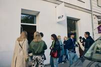 White Label Project inaugura su primera flagship en Berlín