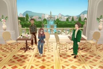 Gucci partners with Zepeto to personalise avatars and virtual world