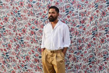 H&M anuncia una colección junto al diseñador indio Sabyasachi