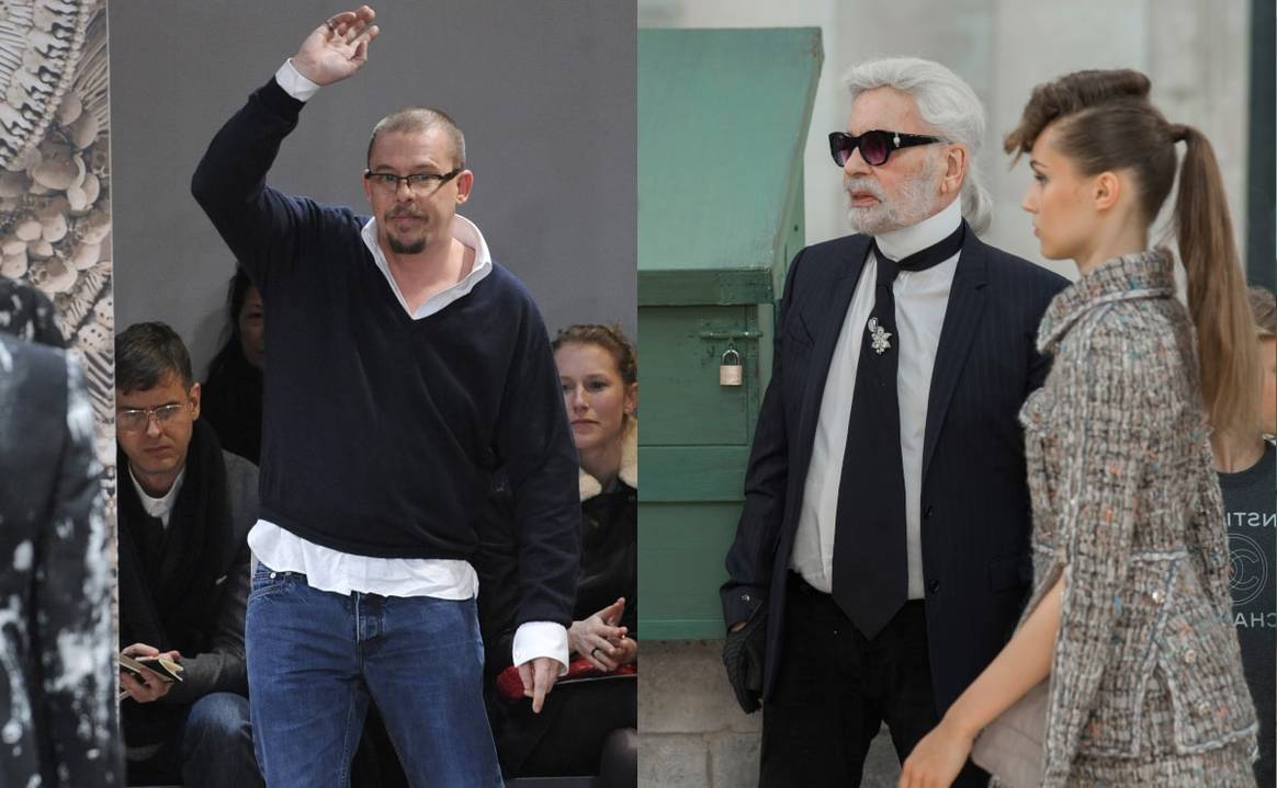 Die Looks der Dekade - Was von den 2010er Jahren in Erinnerung bleiben wird