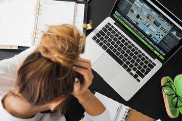 Coronacrisis blijft voor financiële en mentale problemen zorgen bij ondernemers 