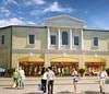 Outlet Village Belaya Dacha соберет в одном месте более 200 брендов